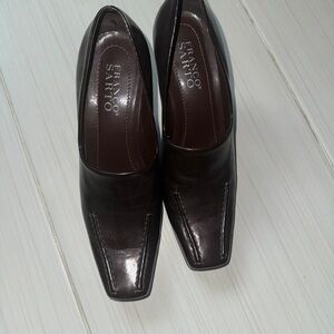 Franco Sarto Vintage Pumps
